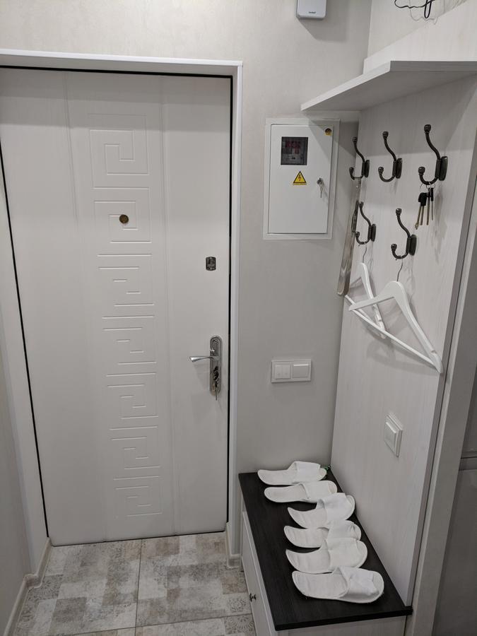 Apartment On Ekaterininskaya Odesa Exterior photo